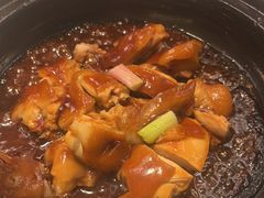 -滋粥楼·顺德菜(番禺广场总店)