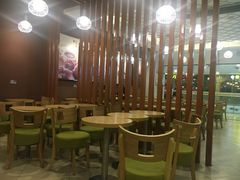 大堂-鲜芋仙(泰州万达店)