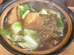 -老方牛味馆