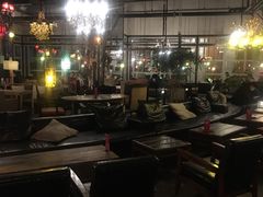大堂-Maan coffee漫咖啡(1905店)