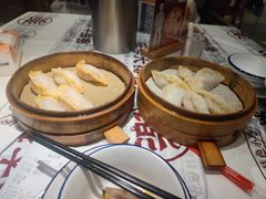 -乐乐大排档·30年老字号(浙江路店)