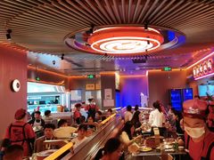 -西塔老太太泥炉烤肉(苏州大悦城店)