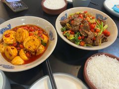 -潇湘阁(望京SOHO店)
