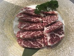 -隐炉和牛烧肉店(群力店)