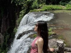 -刘伯温故里景区百丈漈