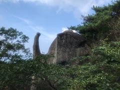-天柱山风景区