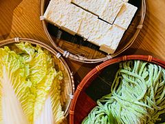 手作罗勒面-罗勒家·养生火锅· Bistro(大望路店)