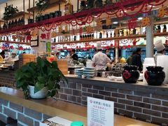 -村长家的疙瘩汤(沌口店)