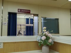 -复旦大学附属华山医院(浦东院区)