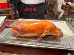 -山西会馆·晋菜·晋商宴·牌匾博物馆(胜利东街店)