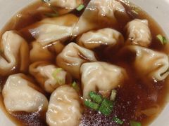 -冶春茶社(星汉大厦店)