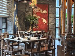 -张大胡子鱼头火锅酒楼(长益路店)