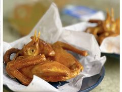 -煲煲掂风味煲仔饭餐厅(西区店)