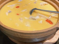 -彩虹之约•淮扬家宴(亚运村店)