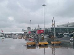 -乌鲁木齐天山国际机场-T3航站楼