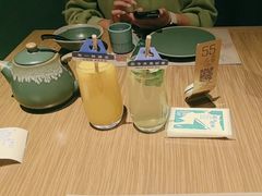 -安南越南餐厅(青岛万象城店)