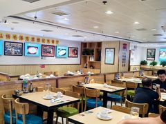 -老边饺子馆(东单店)