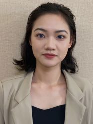 点击看大图 短发-東田造型