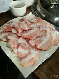 -延成苑韩式烤肉店(长春道店)