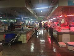 -朝陽市場