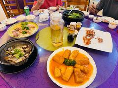 -朗记餐厅·传统湛江菜(康宁路店)