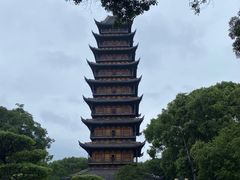 -常熟方塔园
