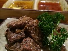 -赤坂亭·M9和牛烧肉·铁板烧(合肥万象城店)