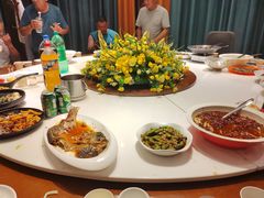 -刘胖子家常菜·蹄花焖藕(兴业店)