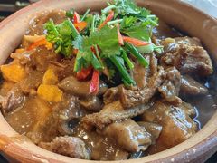 -龚印记牛骨牛杂屋·四代传承(珠影星光城店)