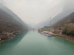 -河南宝泉旅游区