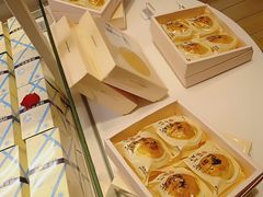 -好利来(东直门银座店)