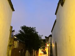 -三坊七巷历史文化街区