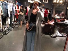 -宁波杉井奥特莱斯广场