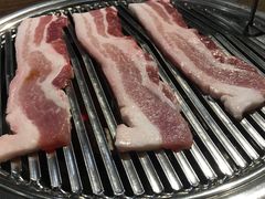 五花肉-大發韩国烤肉(八佰伴店)