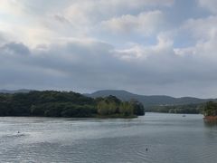 -佛手湖郊野公园