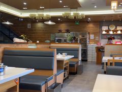 -韩香福烤肉庄园(荣成店)