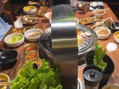 -九田家黑牛烤肉料理(新辰里亚运村店)