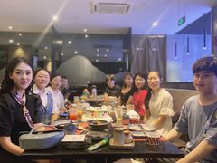 -daozao料理美术馆(寿光店)