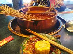 -镇江龙·火锅串串(武侯祠店)