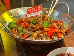 -老闵田螺馆·南昌特色(总店)