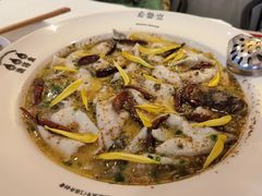 -渔语鱼新川菜Bistro(万象天地店)