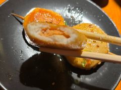 -水浒烤肉(国贸店)