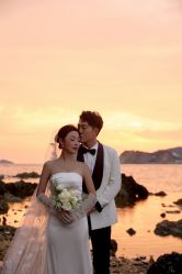 -金夫人婚纱摄影全球旅拍(大连店)