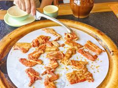 -老渔家·白族·石板烧·野生菌火锅(古城中心店)