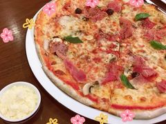 -玛尚诺意式餐厅(官舍店)