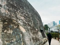 -石炮台公园