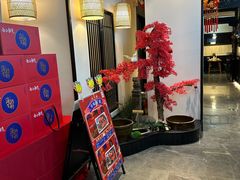 -舟小鲜·舟山小渔村(凤城四路中登广场店)