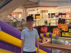-巴黎春天(浦建店)