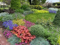 -七宝老街-闵行市民文化广场