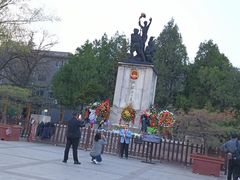 -文瀛公园